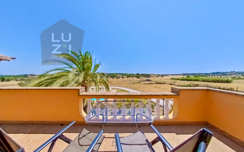 Quinta T10 para Venda em Odiaxere Foto 93