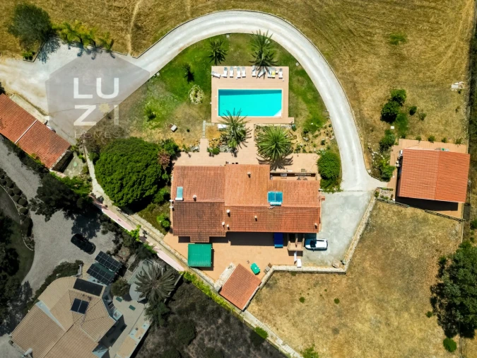 Quinta T10 para Venda em Odiaxere Foto 103