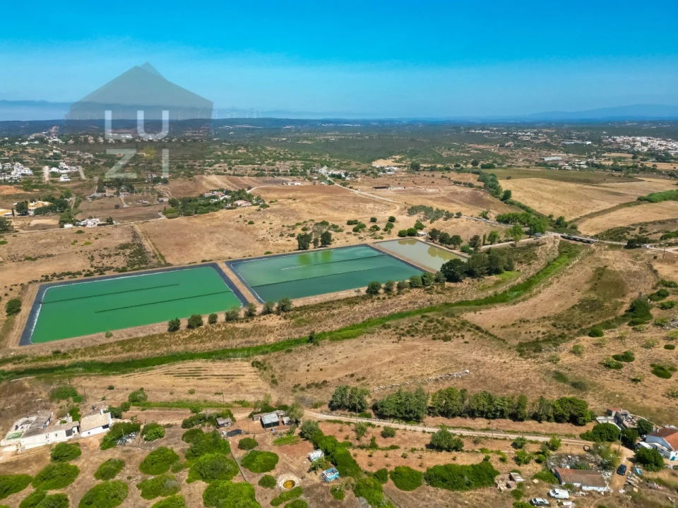 Terreno para Venda em Budens Foto 28