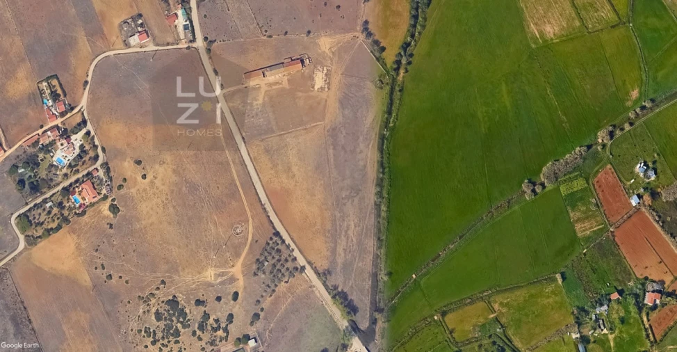 Terreno para Venda em Budens Foto 33