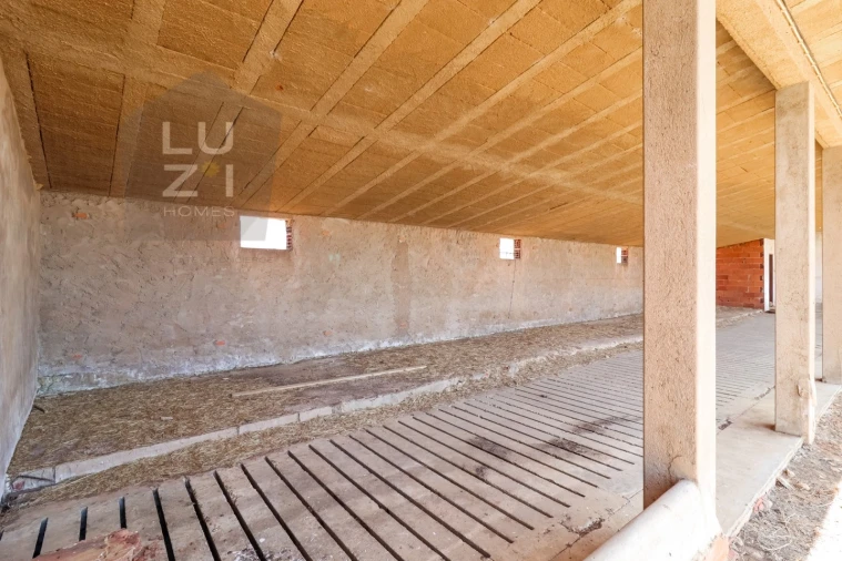 Terreno para Venda em Budens Foto 5