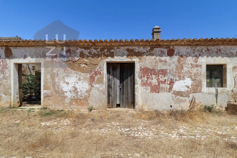 Terreno para Venda em Budens Foto 9