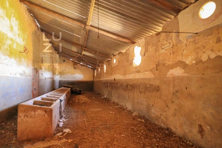 Terreno para Venda em Budens Foto 13