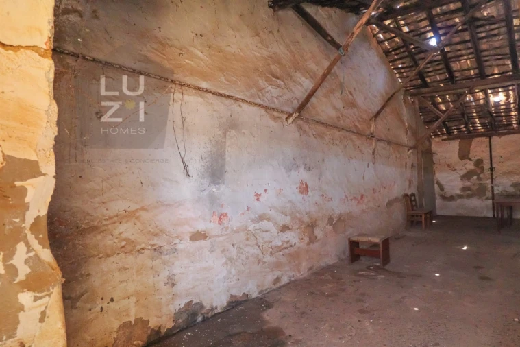 Terreno para Venda em Budens Foto 15