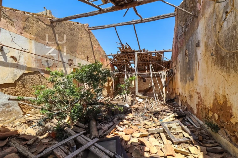 Terreno para Venda em Budens Foto 16