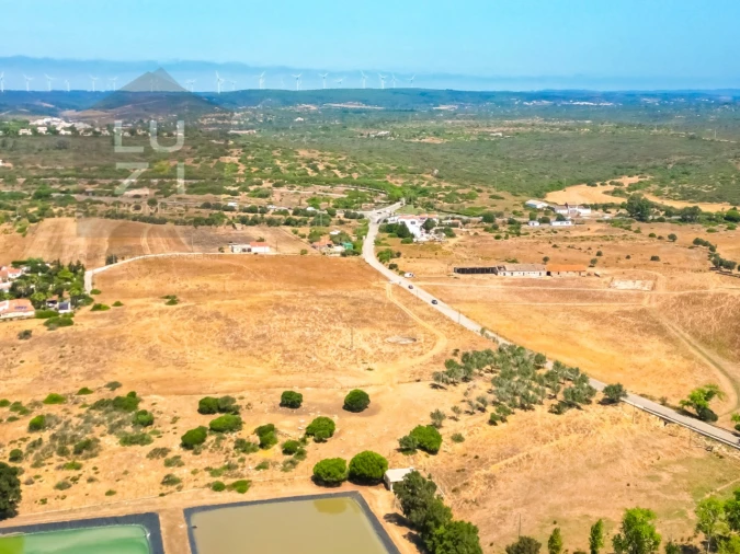 Terreno para Venda em Budens Foto 26