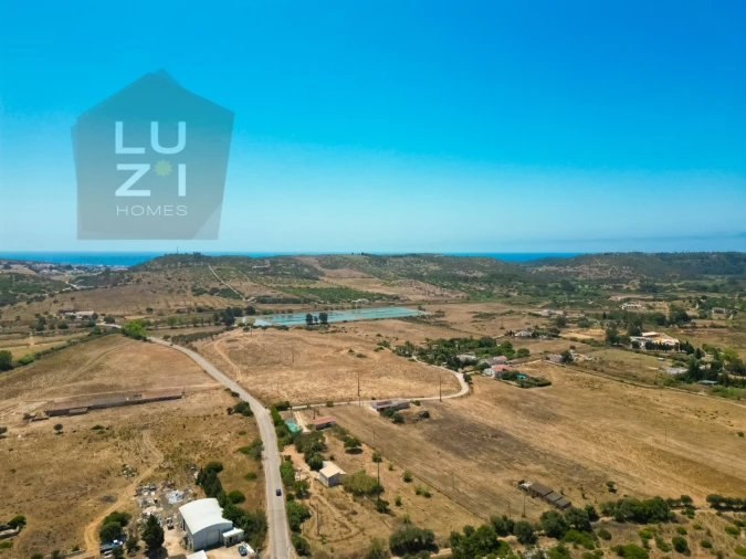 Terreno para Venda em Budens Foto 31