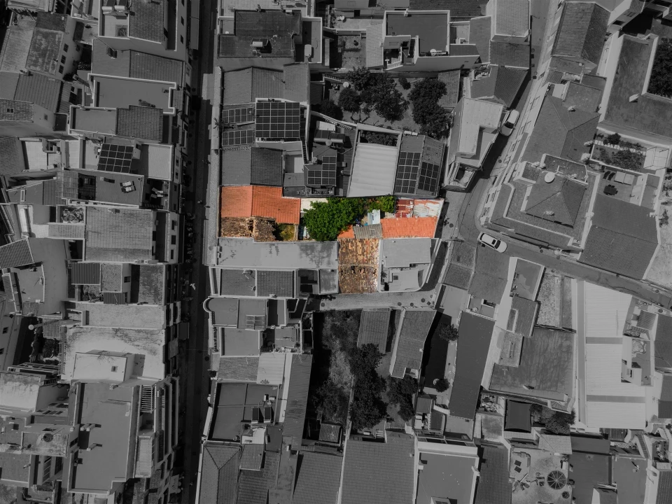 Terreno para Venda em Alvor Foto 3