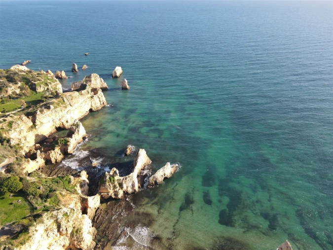 Terreno para Venda em Alvor Foto 21