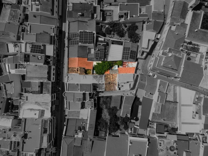 Terreno para Venda em Alvor Foto 3