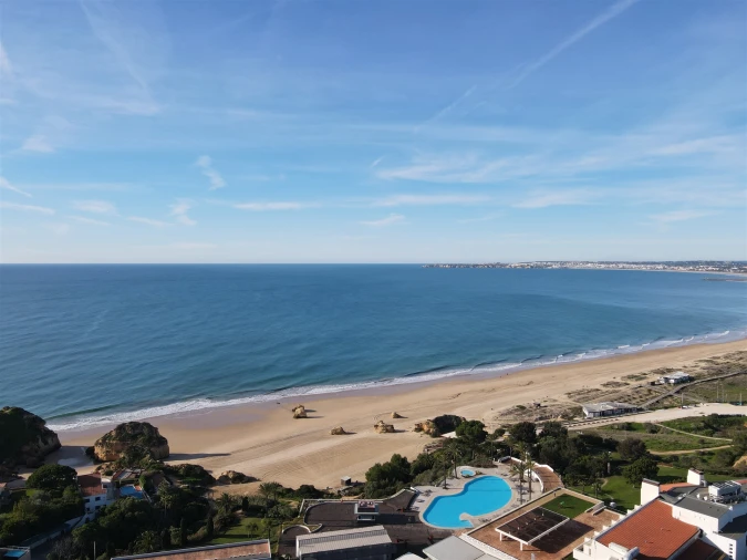 Terreno para Venda em Alvor Foto 18