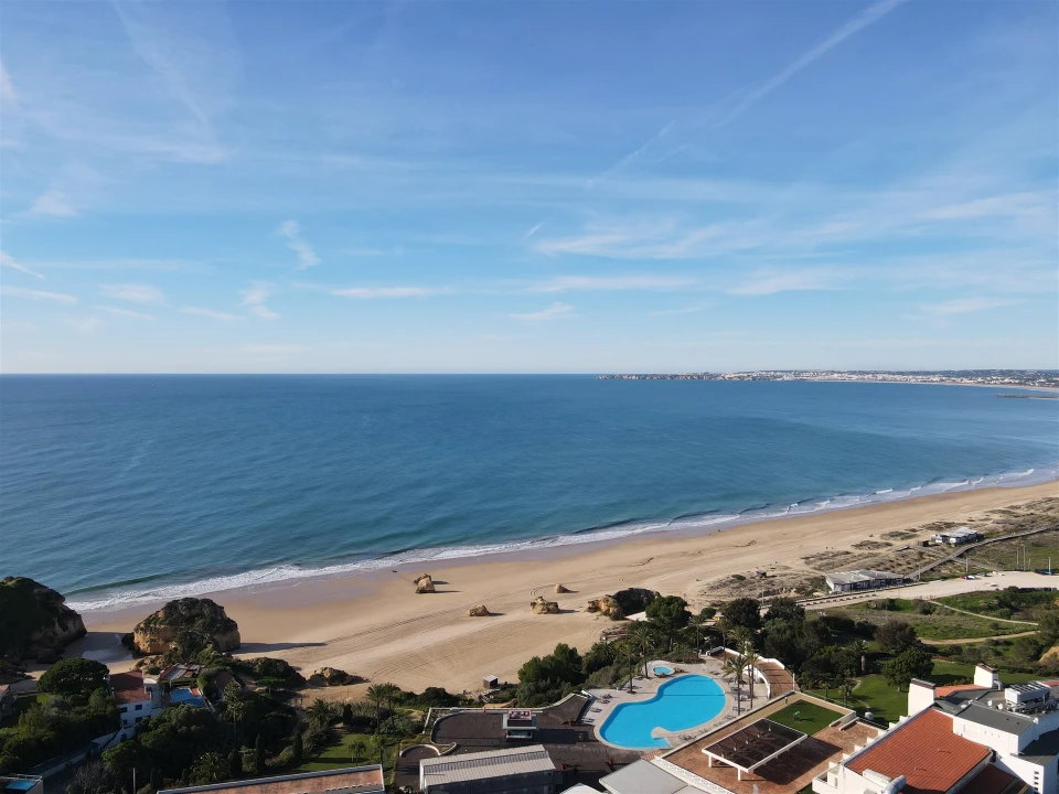 Terreno para Venda em Alvor Foto 18