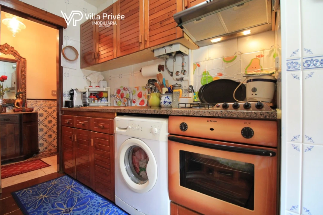 Apartamento T2 para Venda em Santo António dos Cavaleiros e Frielas Foto 8