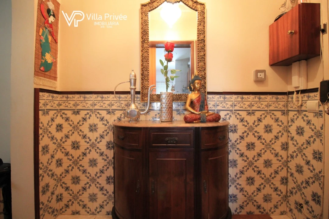 Apartamento T2 para Venda em Santo António dos Cavaleiros e Frielas Foto 19