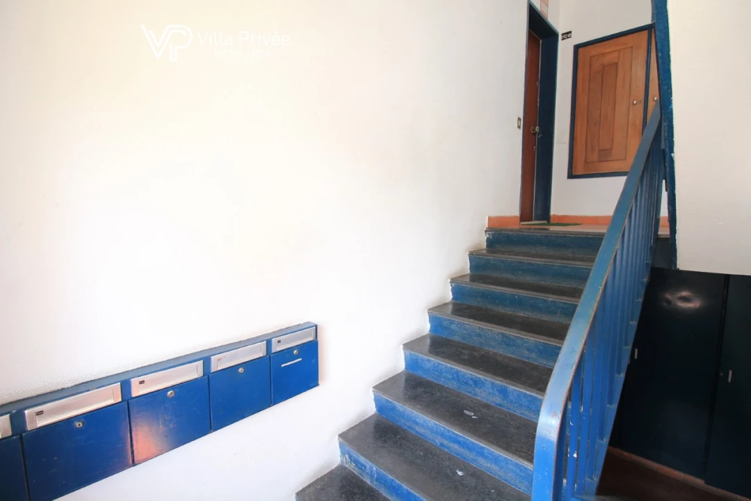 Apartamento T2 para Venda em Santo António dos Cavaleiros e Frielas Foto 22