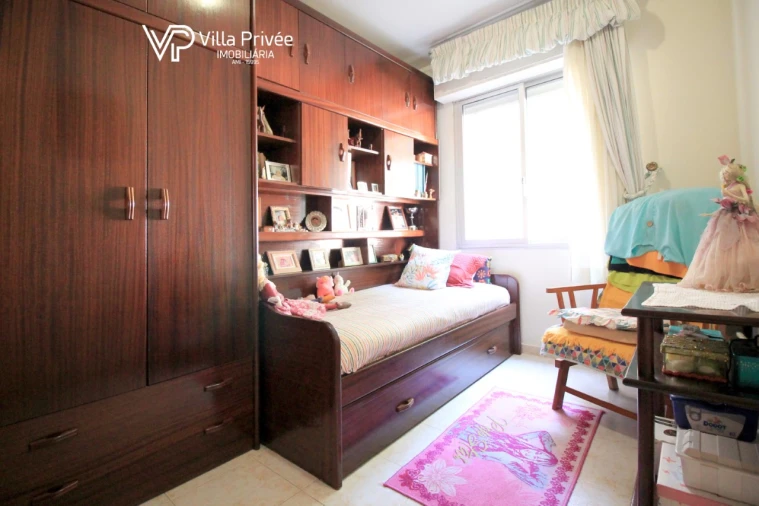 Apartamento T2 para Venda em Santo António dos Cavaleiros e Frielas Foto 4