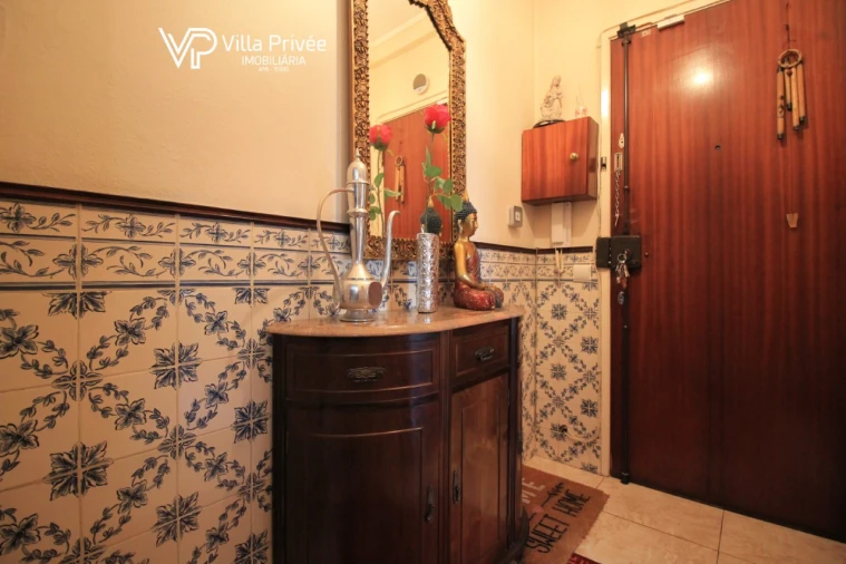 Apartamento T2 para Venda em Santo António dos Cavaleiros e Frielas Foto 20