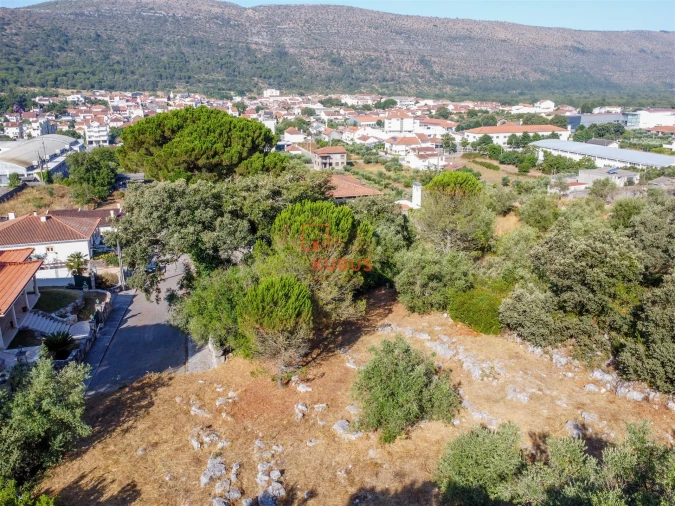 Terreno para Venda em Minde Foto 3