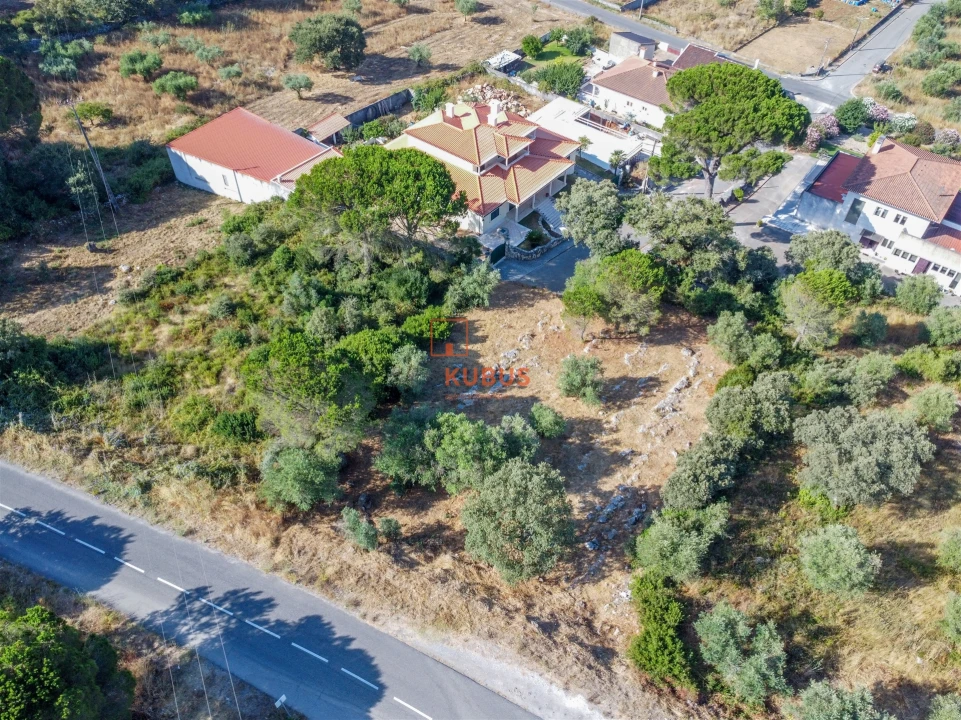 Terreno para Venda em Minde Foto 8