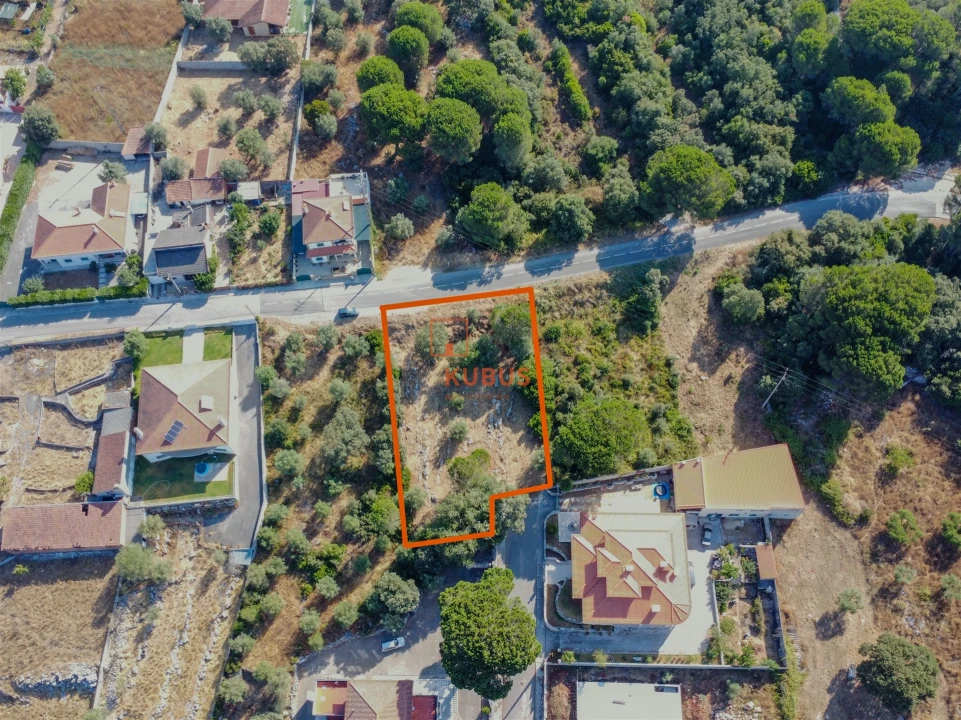 Terreno para Venda em Minde Foto 2