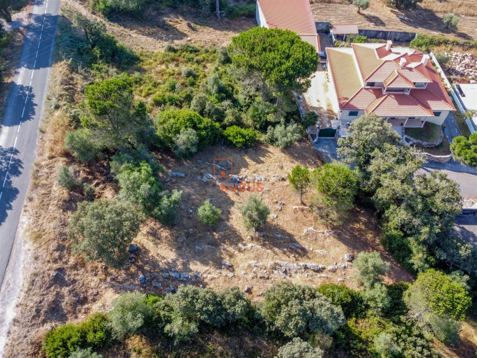 Terreno para Venda em Minde Foto 7