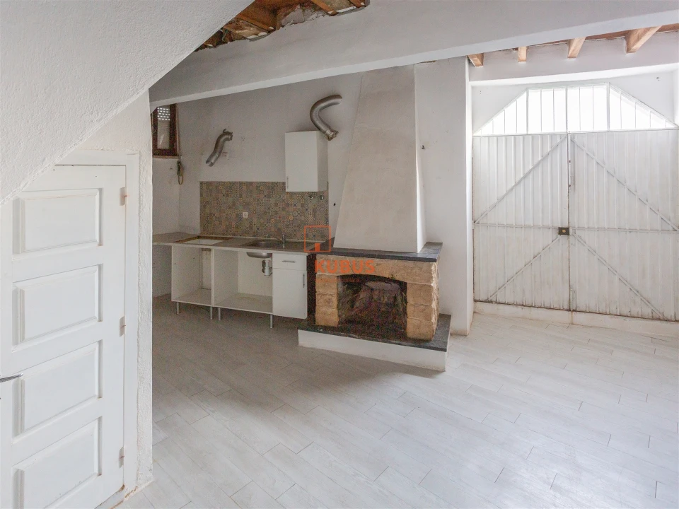 Moradia T3 para Venda em Torres Novas (São Pedro), Lapas e Ribeira Branca Foto 2