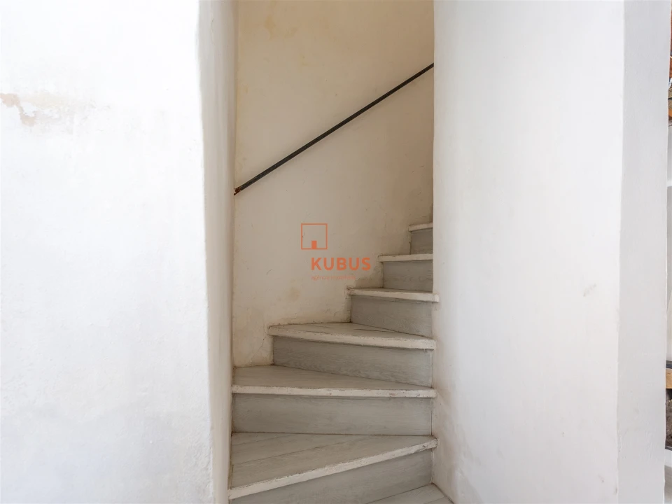 Moradia T3 para Venda em Torres Novas (São Pedro), Lapas e Ribeira Branca Foto 6