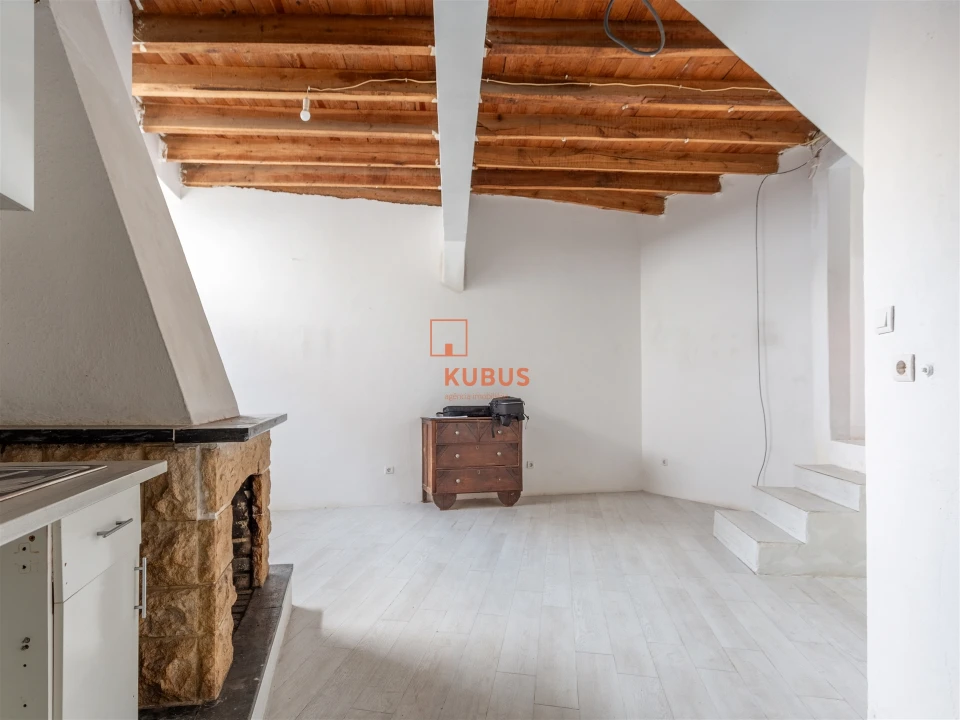 Moradia T3 para Venda em Torres Novas (São Pedro), Lapas e Ribeira Branca Foto 4