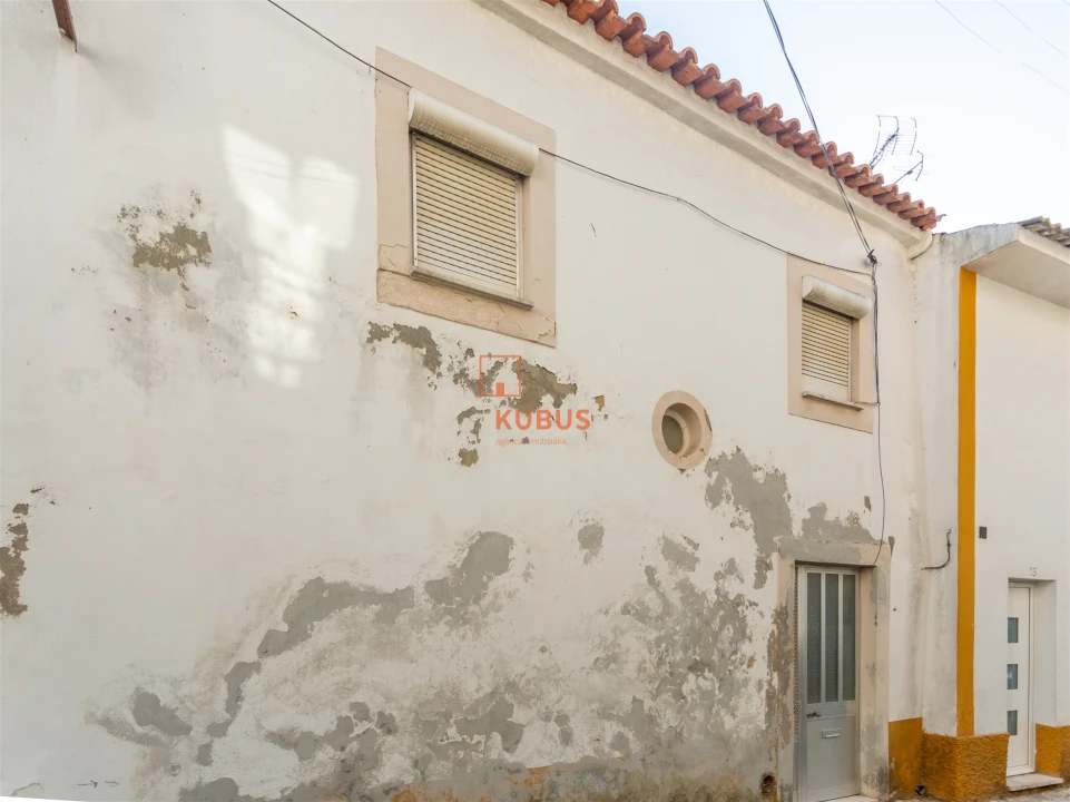 Moradia T3 para Venda em Torres Novas (São Pedro), Lapas e Ribeira Branca Foto 12