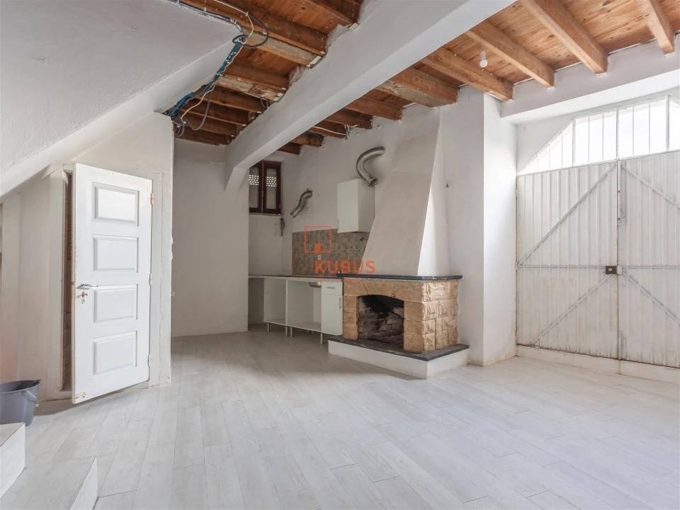 Moradia T3 para Venda em Torres Novas (São Pedro), Lapas e Ribeira Branca Foto 1