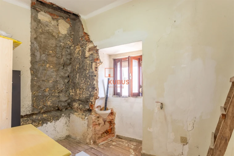 Moradia T3 para Venda em Torres Novas (São Pedro), Lapas e Ribeira Branca Foto 8