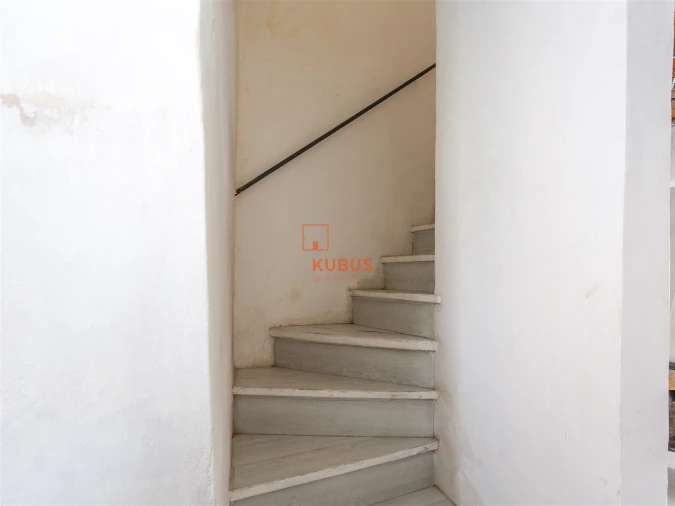 Moradia T3 para Venda em Torres Novas (São Pedro), Lapas e Ribeira Branca Foto 6