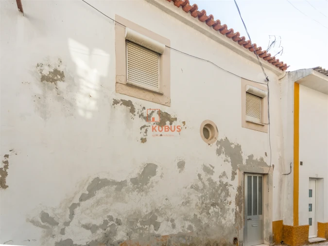 Moradia T3 para Venda em Torres Novas (São Pedro), Lapas e Ribeira Branca Foto 12