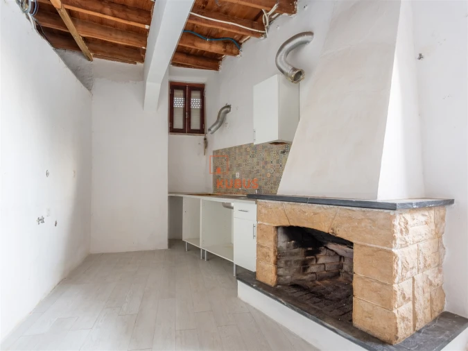 Moradia T3 para Venda em Torres Novas (São Pedro), Lapas e Ribeira Branca Foto 3