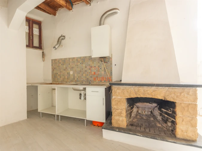 Moradia T3 para Venda em Torres Novas (São Pedro), Lapas e Ribeira Branca