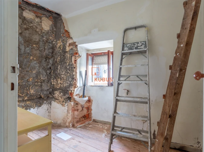 Moradia T3 para Venda em Torres Novas (São Pedro), Lapas e Ribeira Branca Foto 11