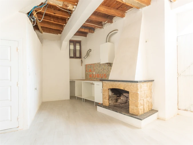 Moradia T3 para Venda em Torres Novas (São Pedro), Lapas e Ribeira Branca Foto 2