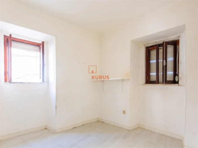 Moradia T3 para Venda em Torres Novas (São Pedro), Lapas e Ribeira Branca Foto 9