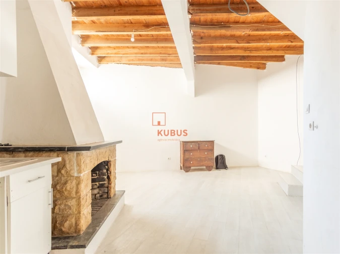 Moradia T3 para Venda em Torres Novas (São Pedro), Lapas e Ribeira Branca Foto 3