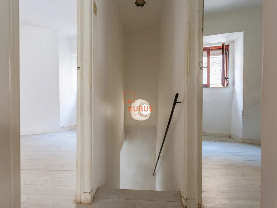 Moradia T3 para Venda em Torres Novas (São Pedro), Lapas e Ribeira Branca Foto 7