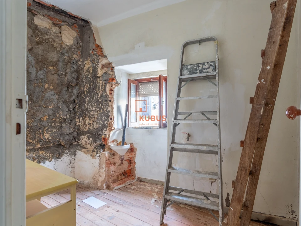 Moradia T3 para Venda em Torres Novas (São Pedro), Lapas e Ribeira Branca Foto 11