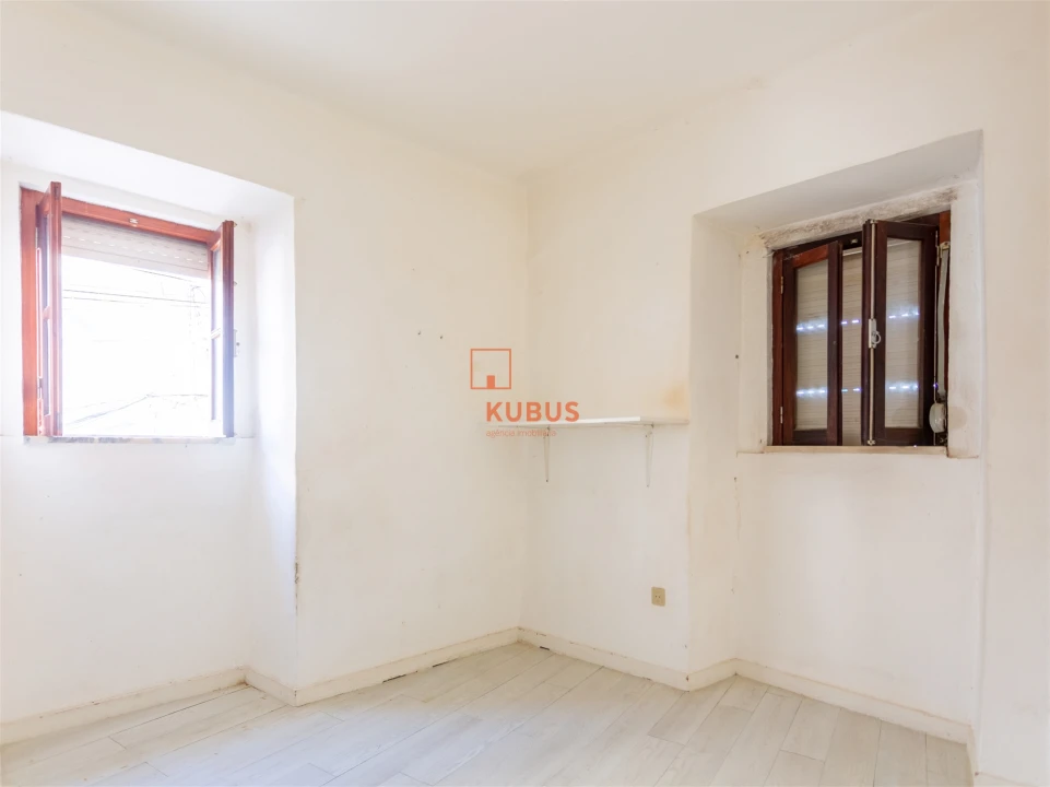 Moradia T3 para Venda em Torres Novas (São Pedro), Lapas e Ribeira Branca Foto 9