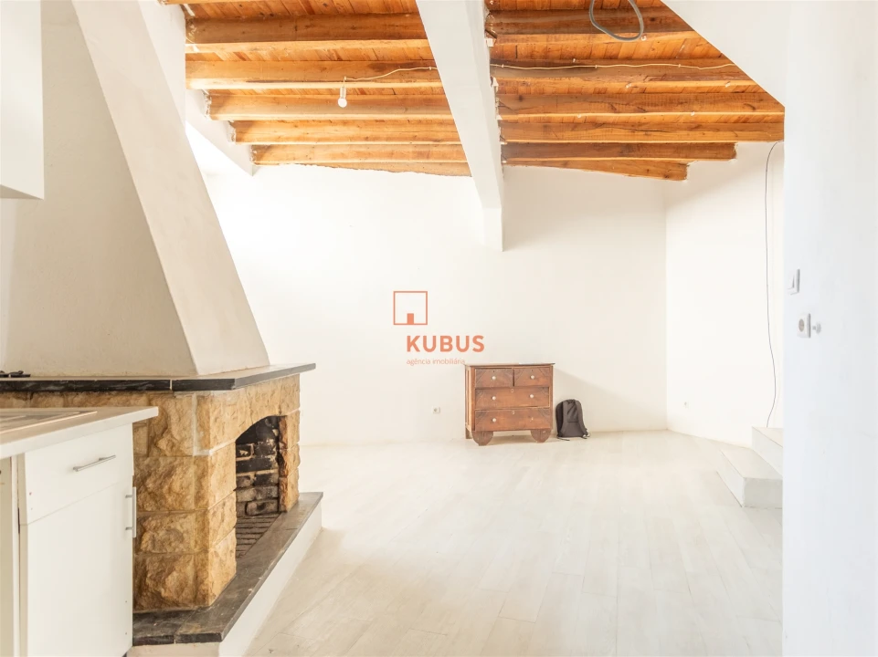 Moradia T3 para Venda em Torres Novas (São Pedro), Lapas e Ribeira Branca Foto 3