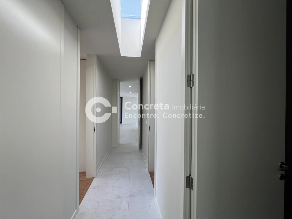 Moradia T3 para Venda em Nine Foto 17