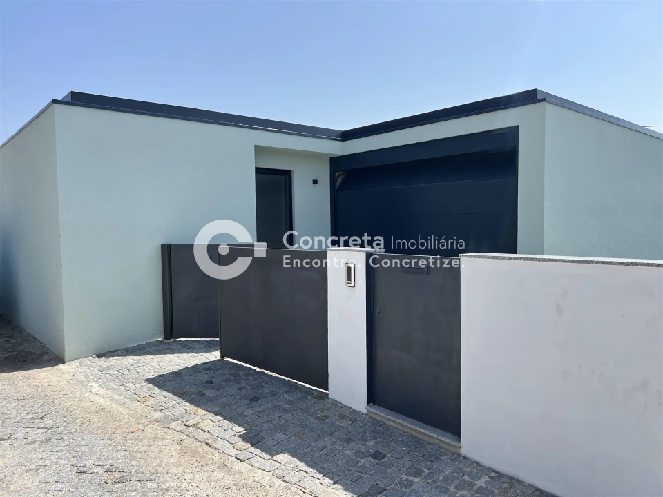 Moradia T3 para Venda em Nine Foto 24