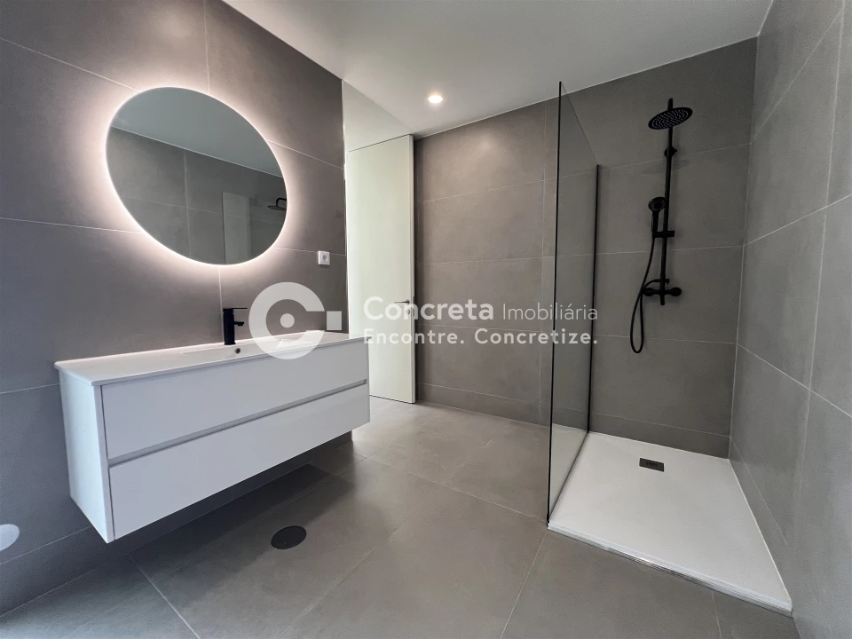 Moradia T3 para Venda em Nine Foto 7