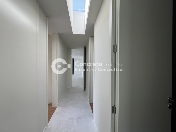 Moradia T3 para Venda em Nine Foto 17