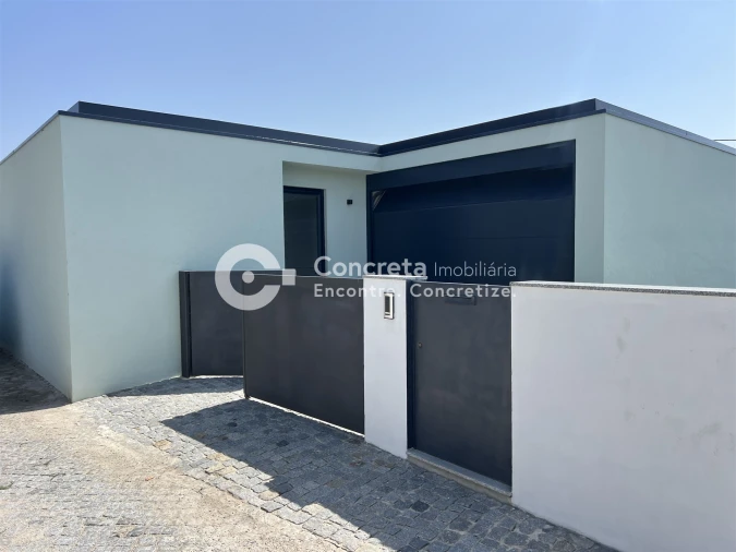 Moradia T3 para Venda em Nine Foto 24