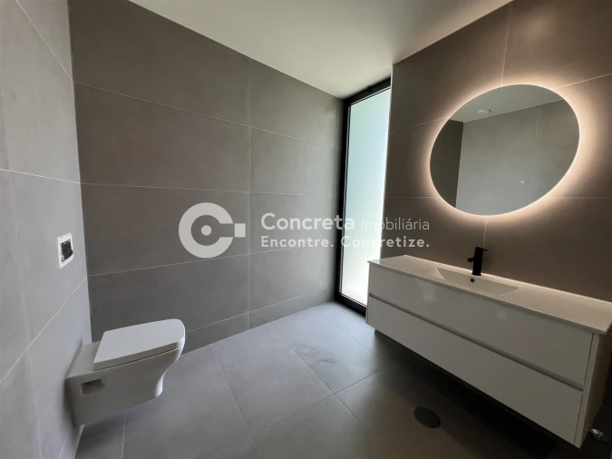 Moradia T3 para Venda em Nine Foto 8