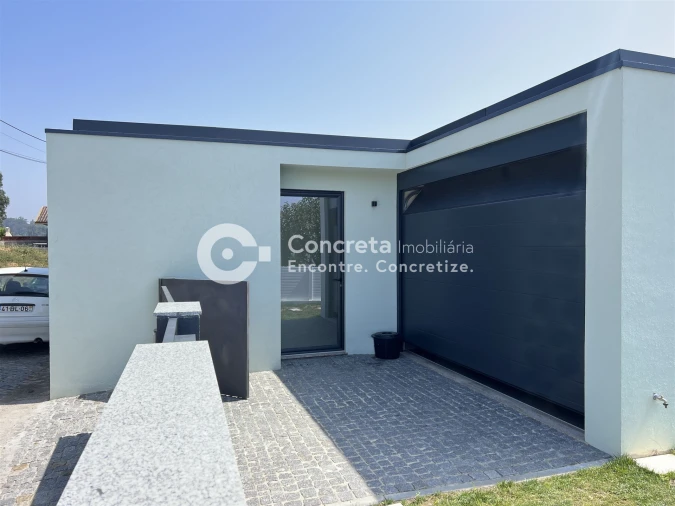 Moradia T3 para Venda em Nine Foto 25